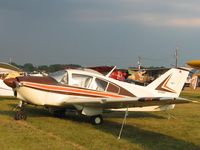 N8896R @ OSH - Airventure '07