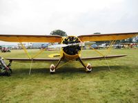 N12472 @ OSH - Airventure '07