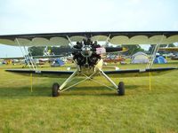 N39713 @ I95 - Airventure '07
