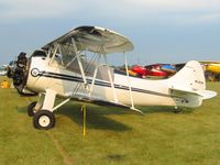 N39713 @ OSH - Airventure '07