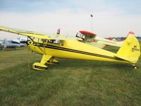N45504 @ OSH - Airventure '07