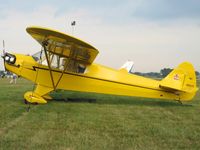 N49571 @ OSH - Airventure '07 - by Bob Simmermon