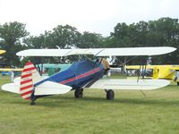 N53040 @ OSH - Airventure '07