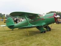N80309 @ OSH - Airventure '07 - by Bob Simmermon