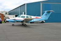 G-WACJ @ EGTB - OWNED BY: WYCOMBE AIR CENTRE LTD