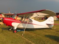 N82975 @ OSH - Airventure '07