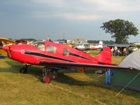N86937 @ OSH - Airventure '07