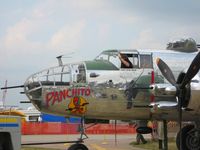 N9079Z @ OSH - Airventure '07 - by Bob Simmermon
