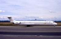 EI-CBO @ LYS - Nouvelair Tunisie - by Fabien CAMPILLO