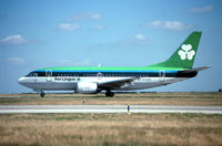 EI-CDD @ CDG - Air Lingus