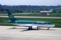 EI-CDE @ ZRH - Air Lingus