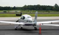 N316SR @ PDK - @PDK - by Joe Marco