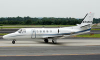 N314CS @ PDK - @PDK - by Joe Marco