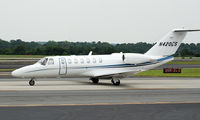 N420CS @ PDK - @PDK