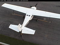 N21492 - Piper P210 - by Potsdam Axis Aviation