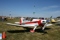 N5GL @ KOSH - T-18