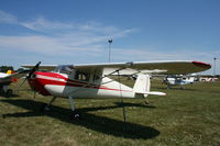 N2904N @ KOSH - Cessna 120