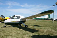 N3904K @ KOSH - Anderson Greenwood AND-51-A - by Mark Pasqualino