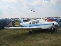 N3656R @ KOSH - EAA AirVenture Oshkosh 2007 - by Jim Kerr
