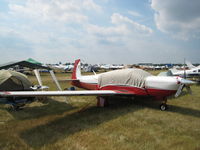 N426WU @ KOSH - EAA AirVenture Oshkosh 2007