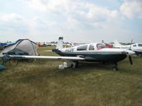 N453MF @ KOSH - EAA AirVenture Oshkosh 2007