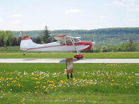 C-FFRP @ CZBA - Landing CZBA - by Tracy Klepsch