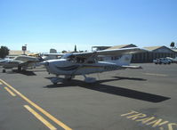 N958SP @ SZP - 1999 Cessna 172S SKYHAWK SP, Lycoming IO-360-L2A 180 Hp - by Doug Robertson