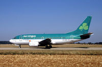 EI-CDG @ LYS - Air Lingus