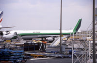 EI-CGO @ CDG - Air Turas