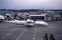 EI-CLD @ GVA - Avianova - by Fabien CAMPILLO
