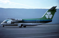 EI-CLI @ CMF - Air Lingus Commuter - by Fabien CAMPILLO
