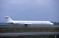 EI-CTJ @ LYS - Nouvelair Tunisie