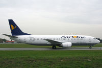 EI-CWF @ TRN - Air One - by Fabien CAMPILLO