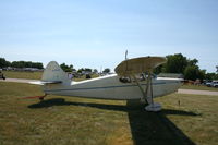 N9310K @ KOSH - Stinson 108-2