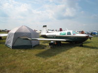 N339PB @ KOSH - EAA AirVenture Oshkosh 2007 - by Jim Kerr