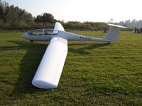 PH-697 @ AXEL - at Axel - by D Vercruysse