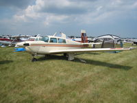 N98989 @ KOSH - EAA AirVenture Oshkosh 2007