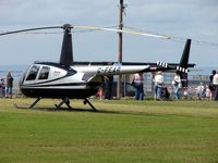 G-FEAR - at Helidays 2007 at Weston-Super-Mare , UK - by Terry Fletcher