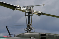 G-HUEY @ BOH - ROTOR OF G-HUEY