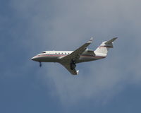 N2FE @ MCO - CL-600 - by Florida Metal
