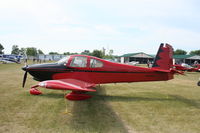 N989TS @ KOSH - RV-10 - by Mark Pasqualino