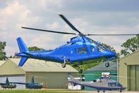 G-HDTV @ EGLD - OWNED BY: CASTLE AIR CHARTERS LTD - by Clive Glaister