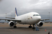EI-OZA @ LYS - L'AÃ©ropostale