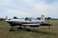 N2D @ KOSH - RV-8A - by Mark Pasqualino