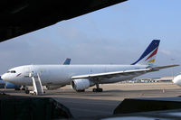 EI-OZA @ LYS - L'AÃ©ropostale