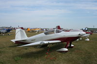 N506ST @ KOSH - RV-7 - by Mark Pasqualino