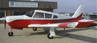 N519RG - Waerown, Wisconsin - by Jim Schumacher