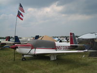 N57336 @ KOSH - EAA AirVenture Oshkosh 2007