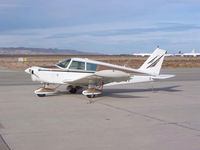N5588F - Van Nuys - by Ken McInturff