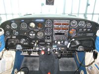 N9233P - Portland, Oregon - by Steve Bakke